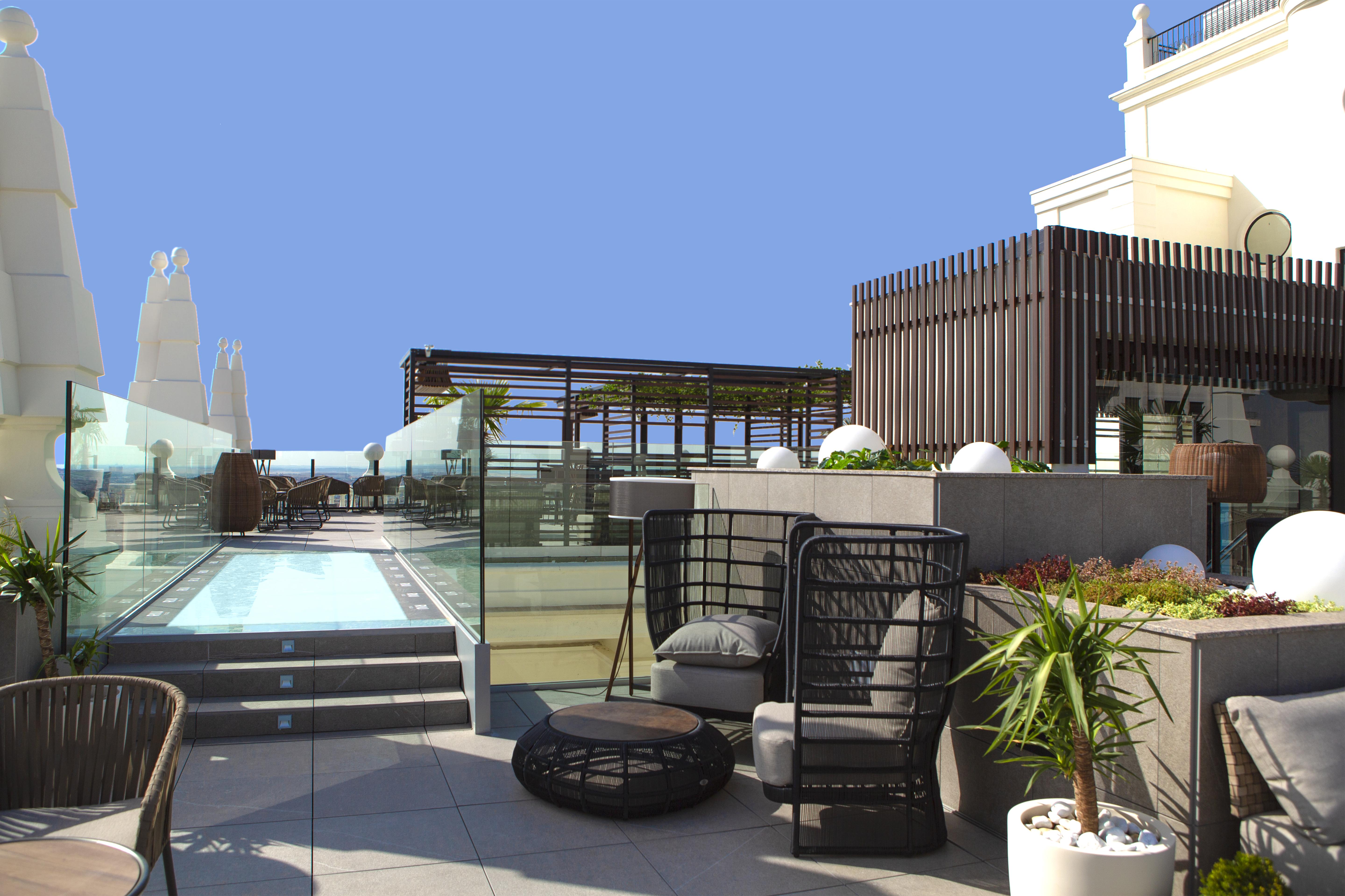 Riu Plaza Espana — الصور 1