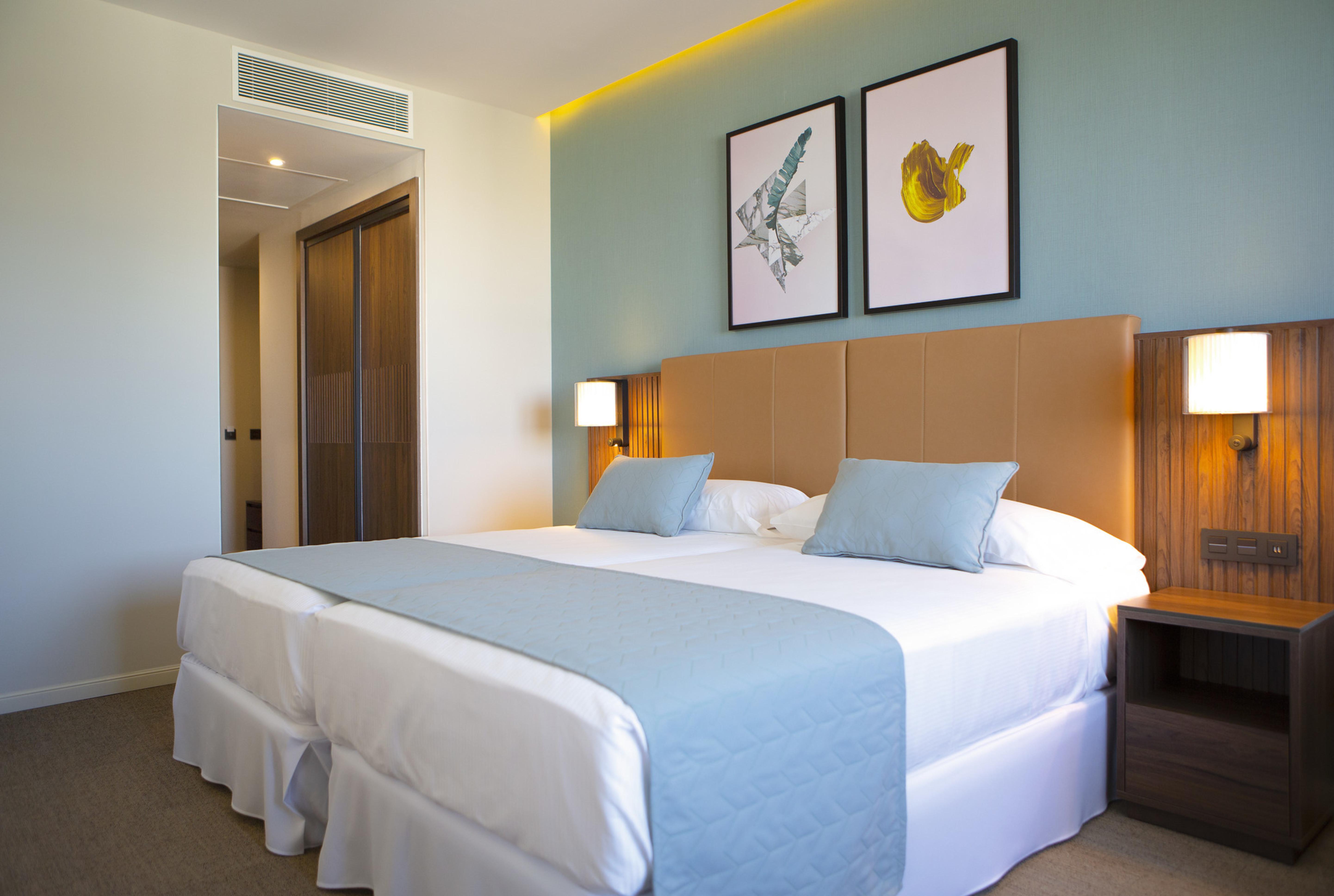 Riu Plaza Espana — الصور 3